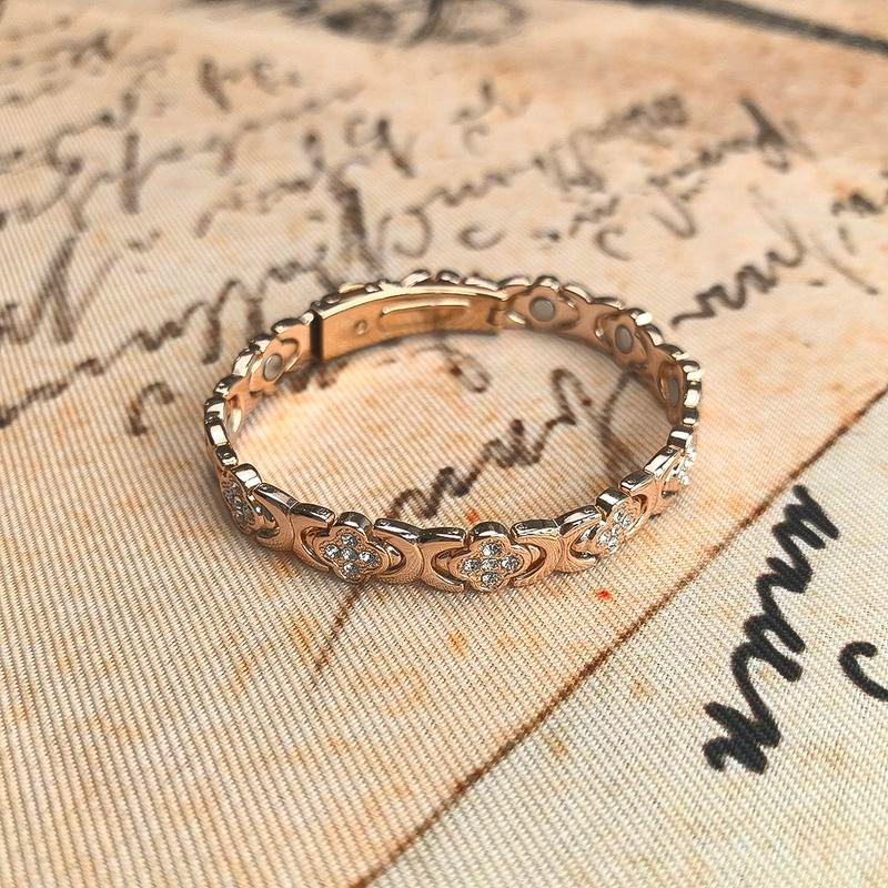 Dainty Copper Bracelet