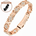 Dainty Copper Bracelet