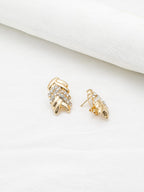 18k Luxury Thick Necklace, Bracelet, Earrings, & Ring Set